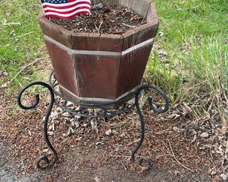 Planters