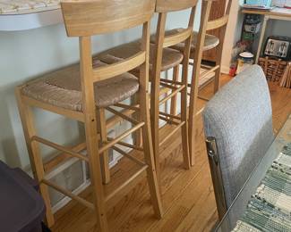 Bar stools