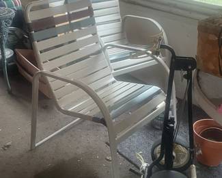 Patio Furniture