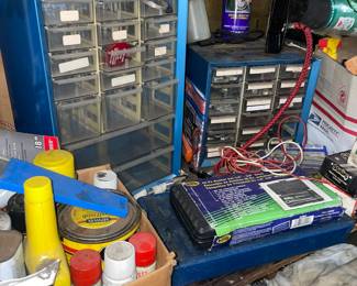 Auto Parts