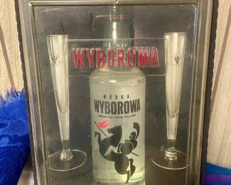 Vintage Bottles