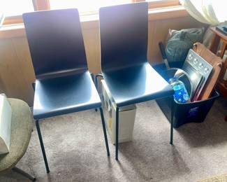 Side chairs