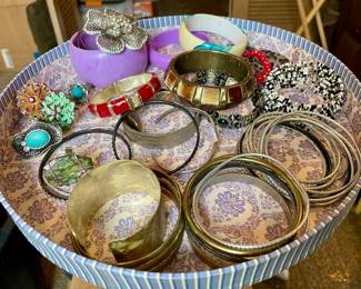 Vintage Jewelry