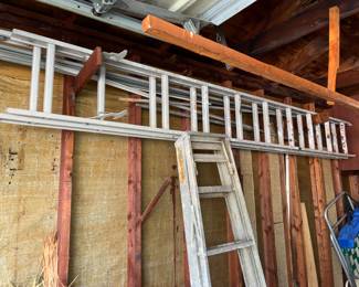 Ladders
