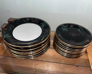 Dishes
