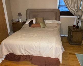 Bedroom Set
