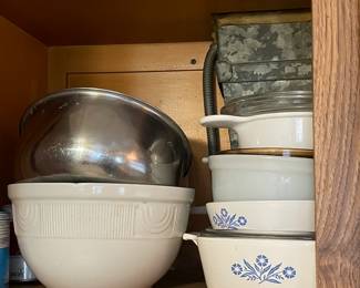 Corningware