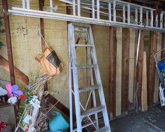 Ladders