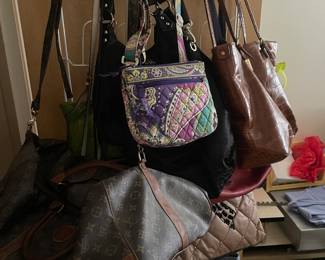 Purses