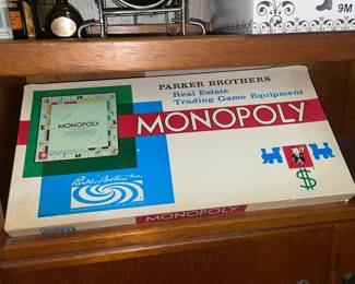 Midcentury Monopoly