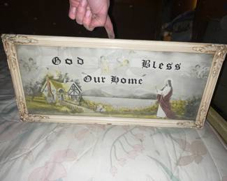 Vintage Art
