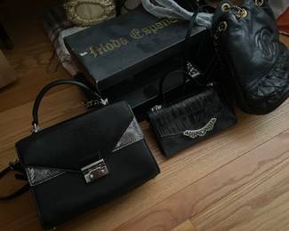 Purses