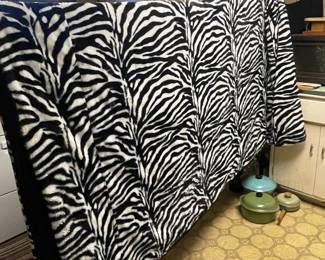 Blanket Comforter