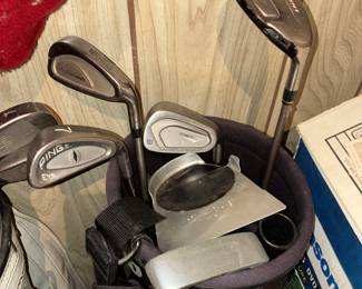 Golf