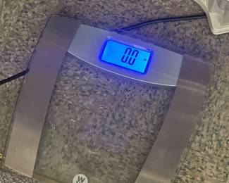 Scale