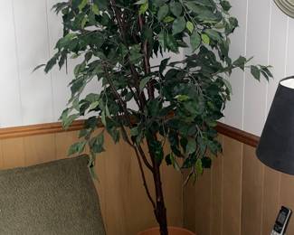 Artificial Tree
