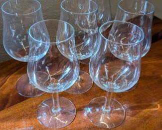 Elegant Glassware Collection Timeless Sophistication for Any Occasion