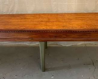 Long Table