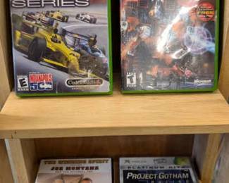 Retro Media Treasure Trove Classic Games and DVDs