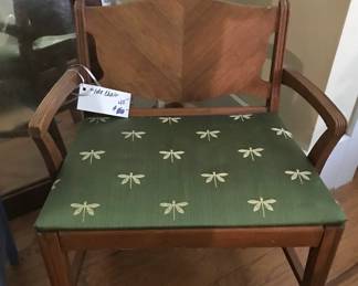 MCM side chair