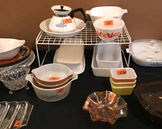 pyrex