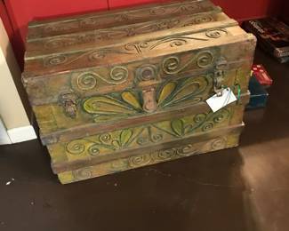 Trunk