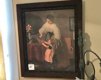 Nice large art