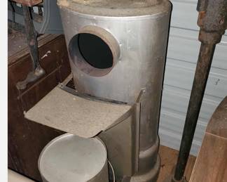 Heater??