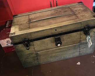 trunk
