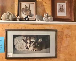 Bunnies