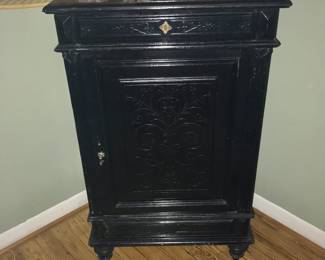 Nice antique cabinet