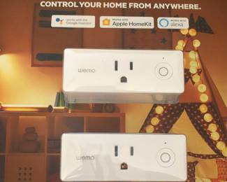 We MO Wi Fi Smart Plug