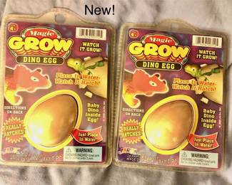 Kids Grow Eggs Dino Egg (2)
