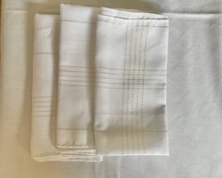 3 Misc Misc Napkins