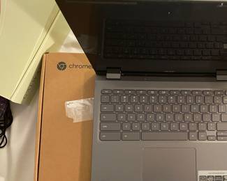 Acer Chromebook Spin 514 - 14" 16 GB Memory 256 GB