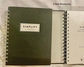 Simplify Planner (2 ) New