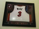 LOTS MORE SPORTS MEMORABILIA HAS BEEN ADDED!