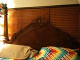full house of wooden Blinds (all sizes)