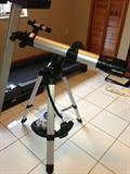 Meade Telescope