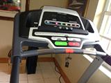 Precor Treadmill Like New