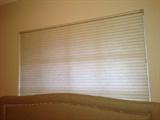 Duette Shades Throughout The House