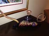 Signed Hand Made Teapot