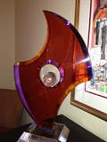 Haziza Art Sculpture