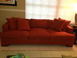 Custom Design House Sofa