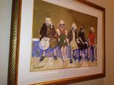 Aldo Luongo Litho