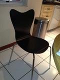 West Elm Modern Chairs