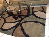 Modern Area Rug