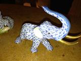 Herend Animal Figurine Collection