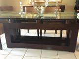 Custom Contemporary DNRM Table Base