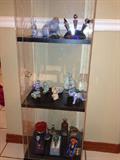 Herend Animal Figurine Collection
